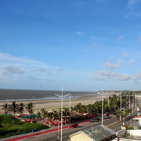 San Fernando Hotel São Luís Exterior foto